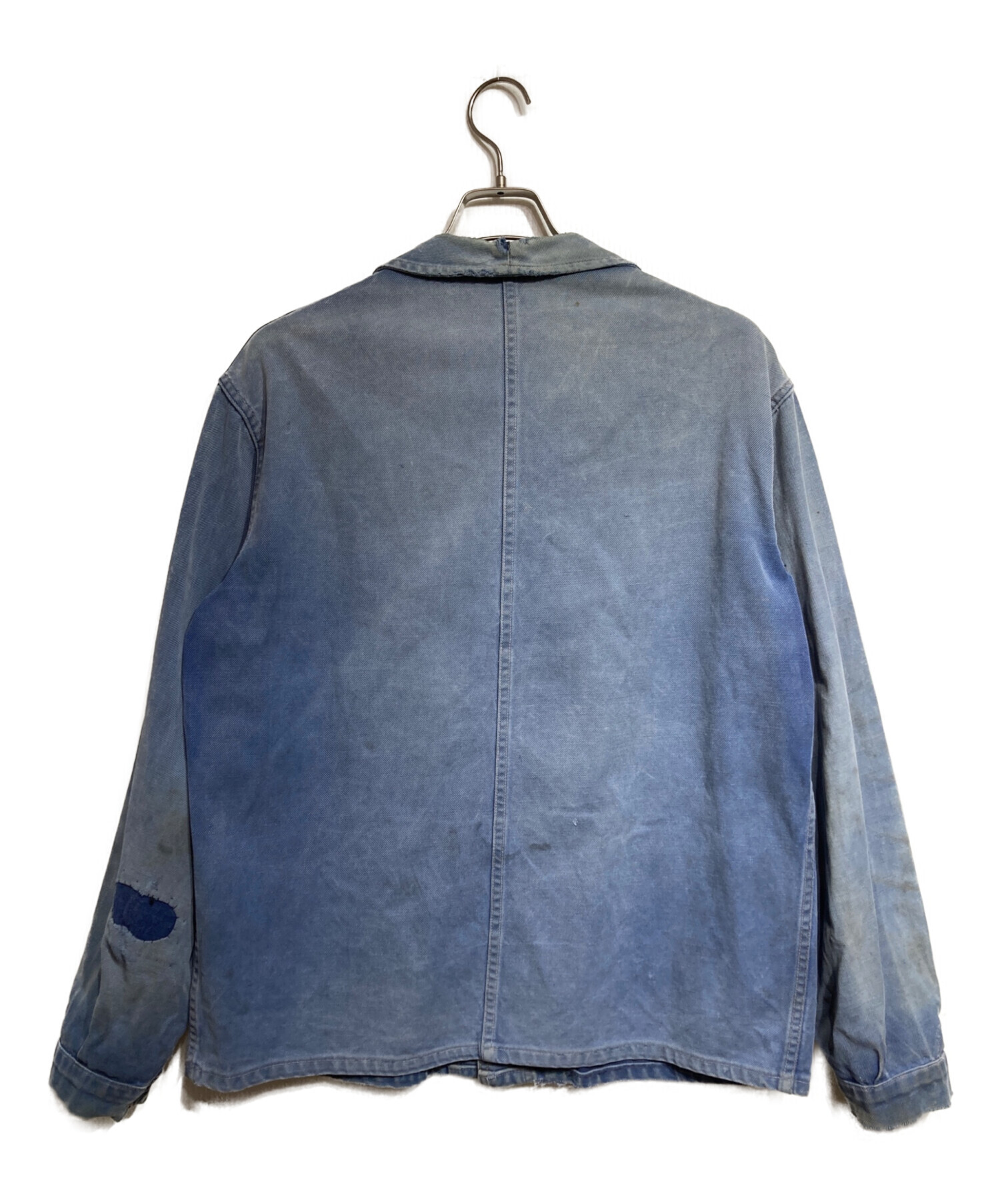 中古・古着通販】Adolphe Lafont (アドルフラフォン) コットンツイル