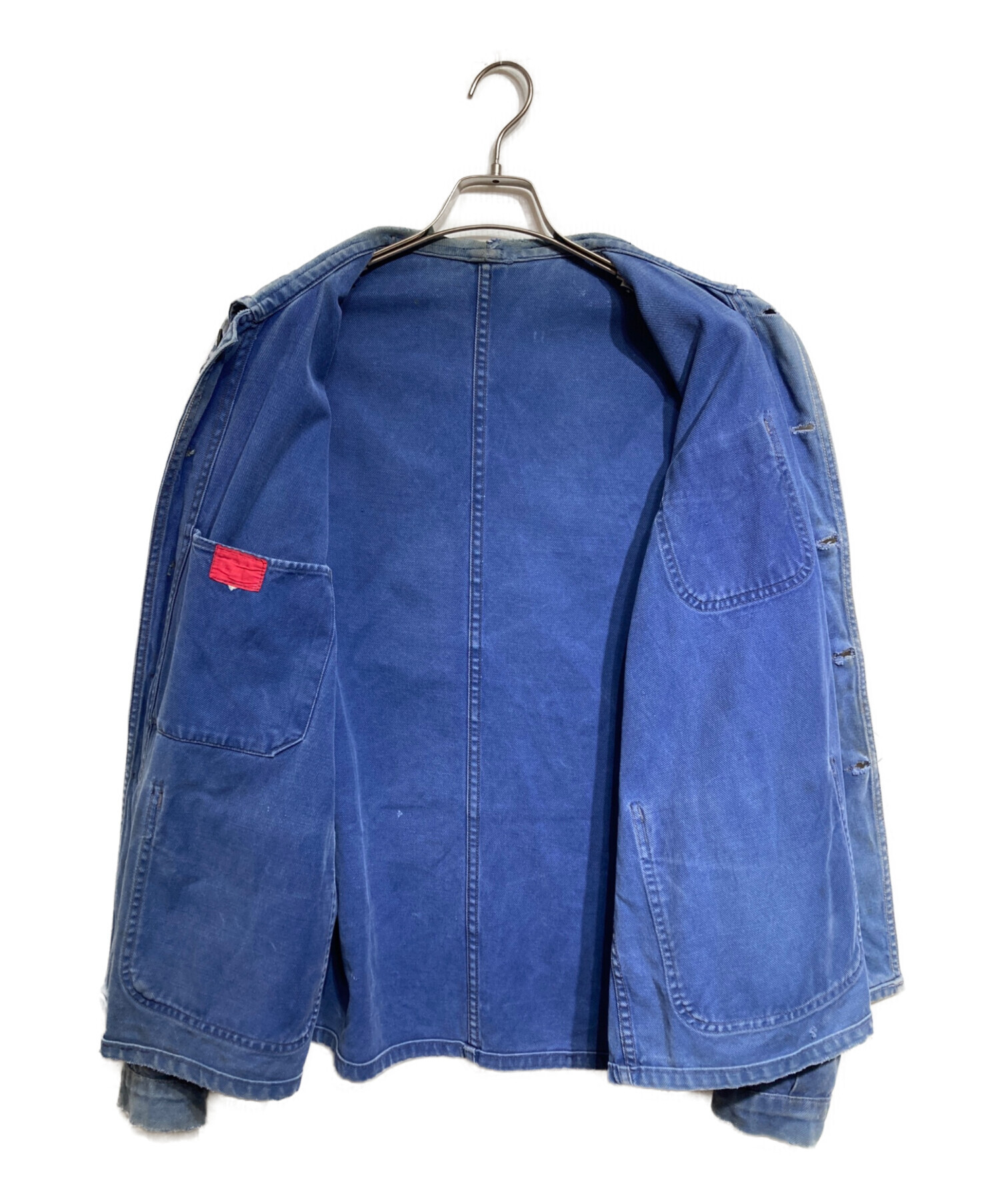 中古・古着通販】Adolphe Lafont (アドルフラフォン) コットンツイル