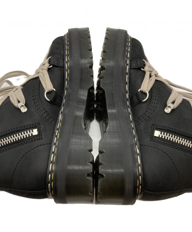 中古・古着通販】Dr.Martens (ドクターマーチン) RICK OWENS (リック