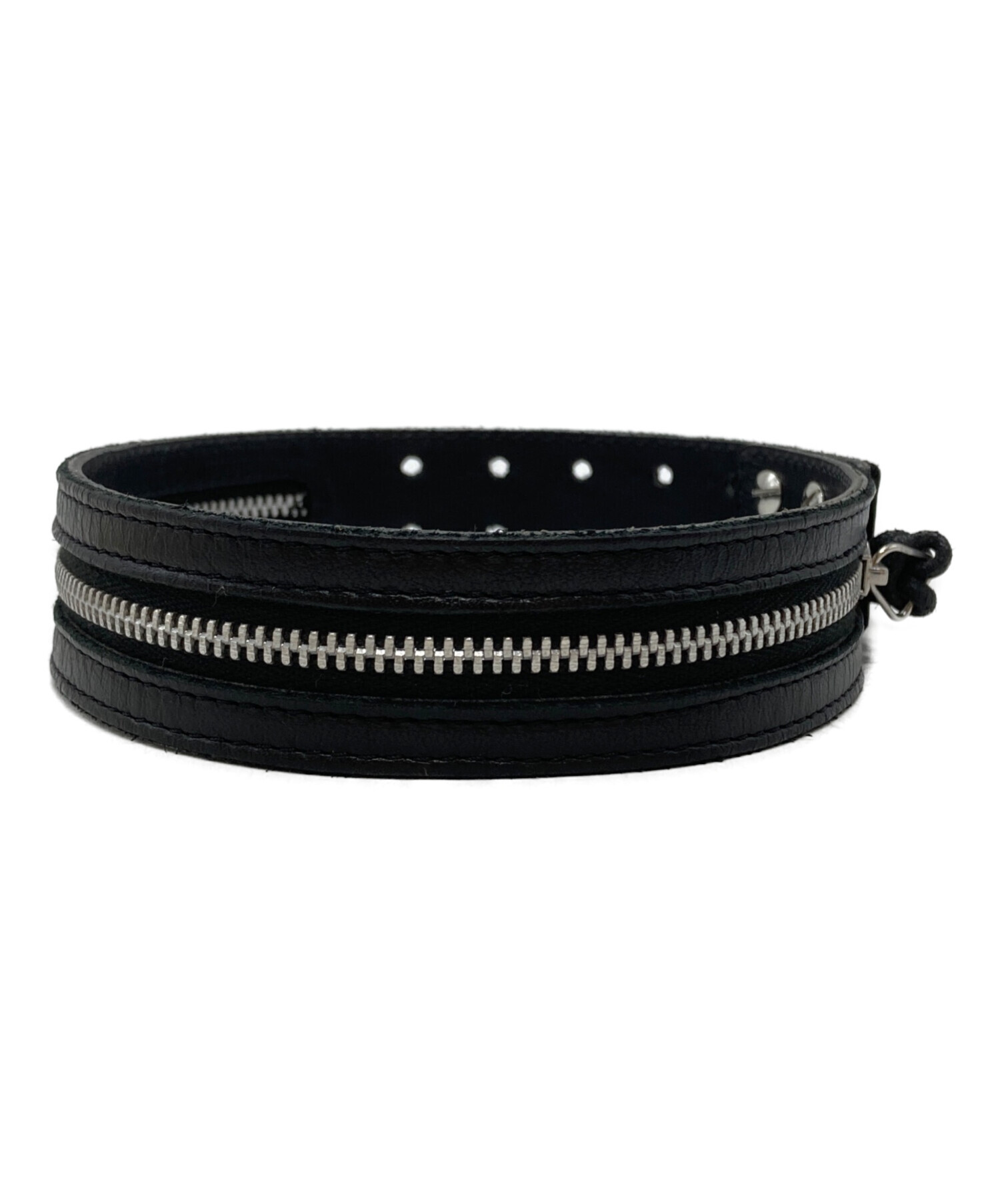 中古・古着通販】OUR LEGACY (アワーレガシー) ZIPPED CHOKER/ジップド