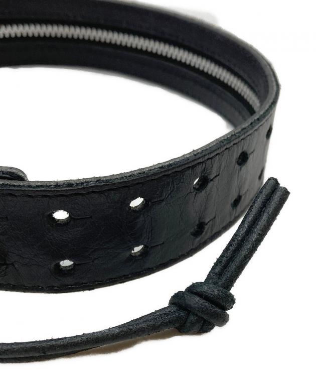 中古・古着通販】OUR LEGACY (アワーレガシー) ZIPPED CHOKER/ジップド