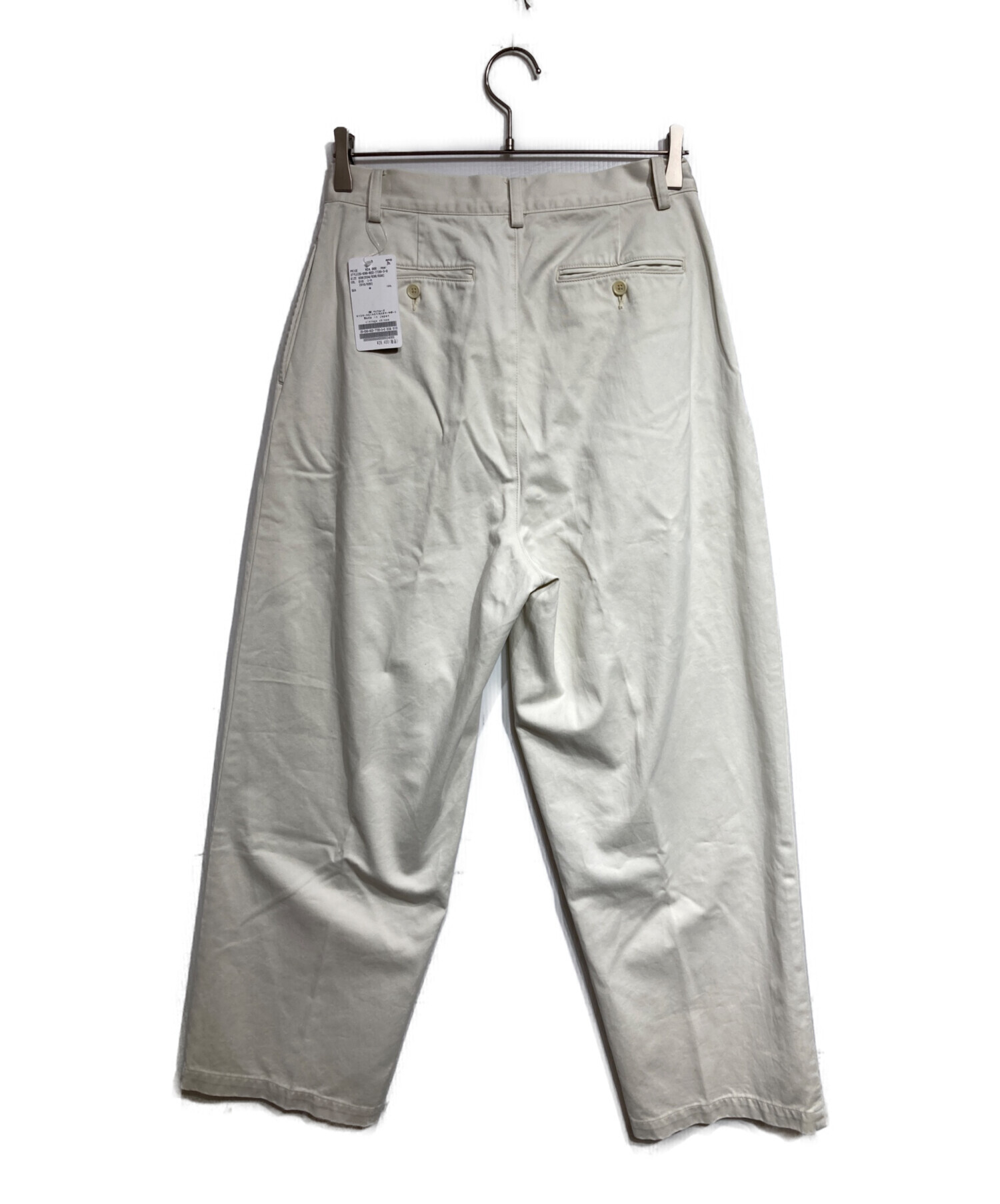 中古・古着通販】Plage (プラージュ) vintage chinos パンツ