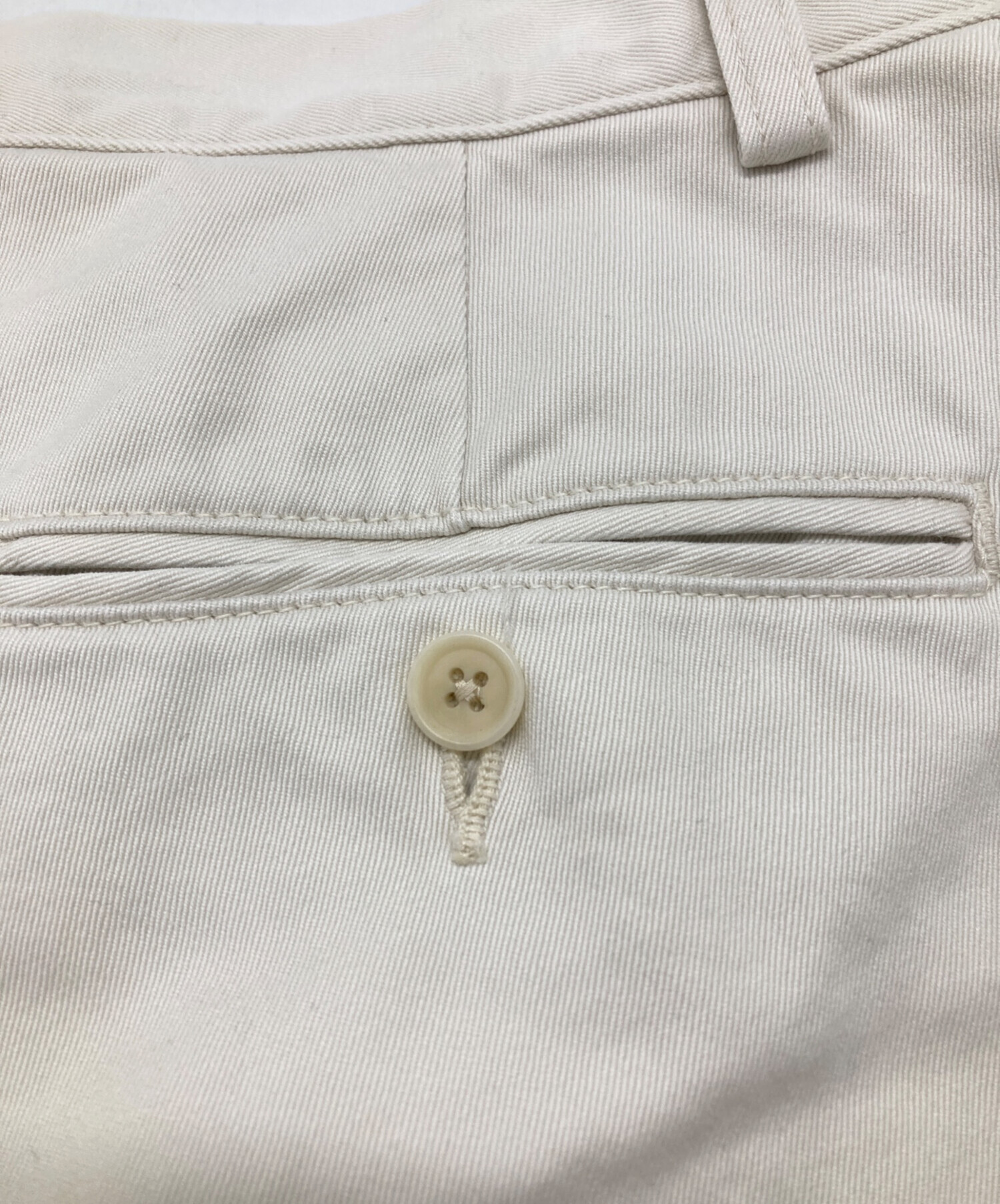 中古・古着通販】Plage (プラージュ) vintage chinos パンツ