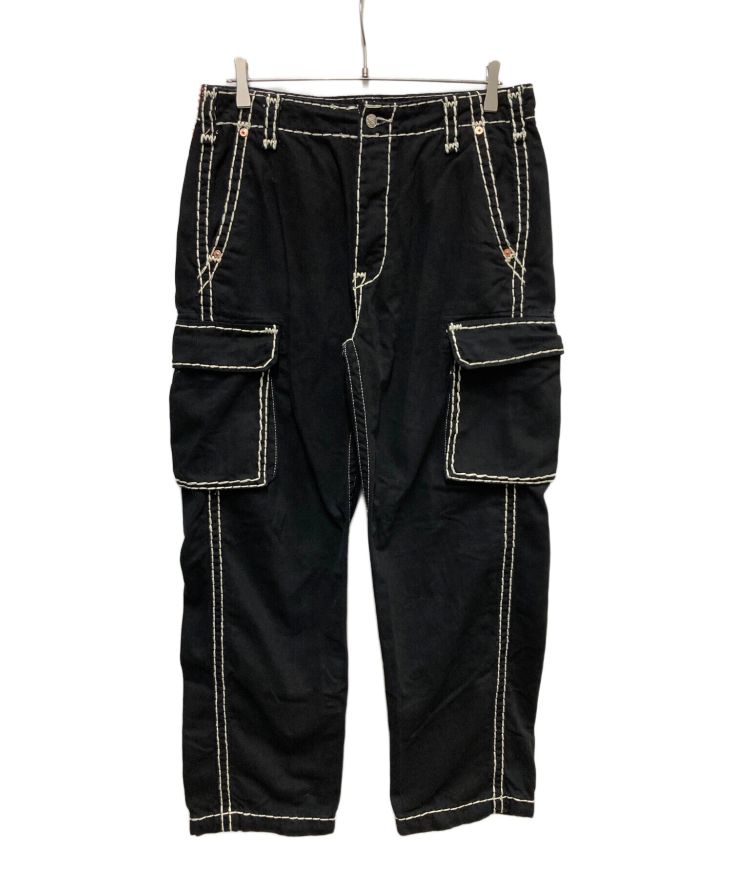 中古・古着通販】SUPREME (シュプリーム) TRUE RELIGION (トゥルー
