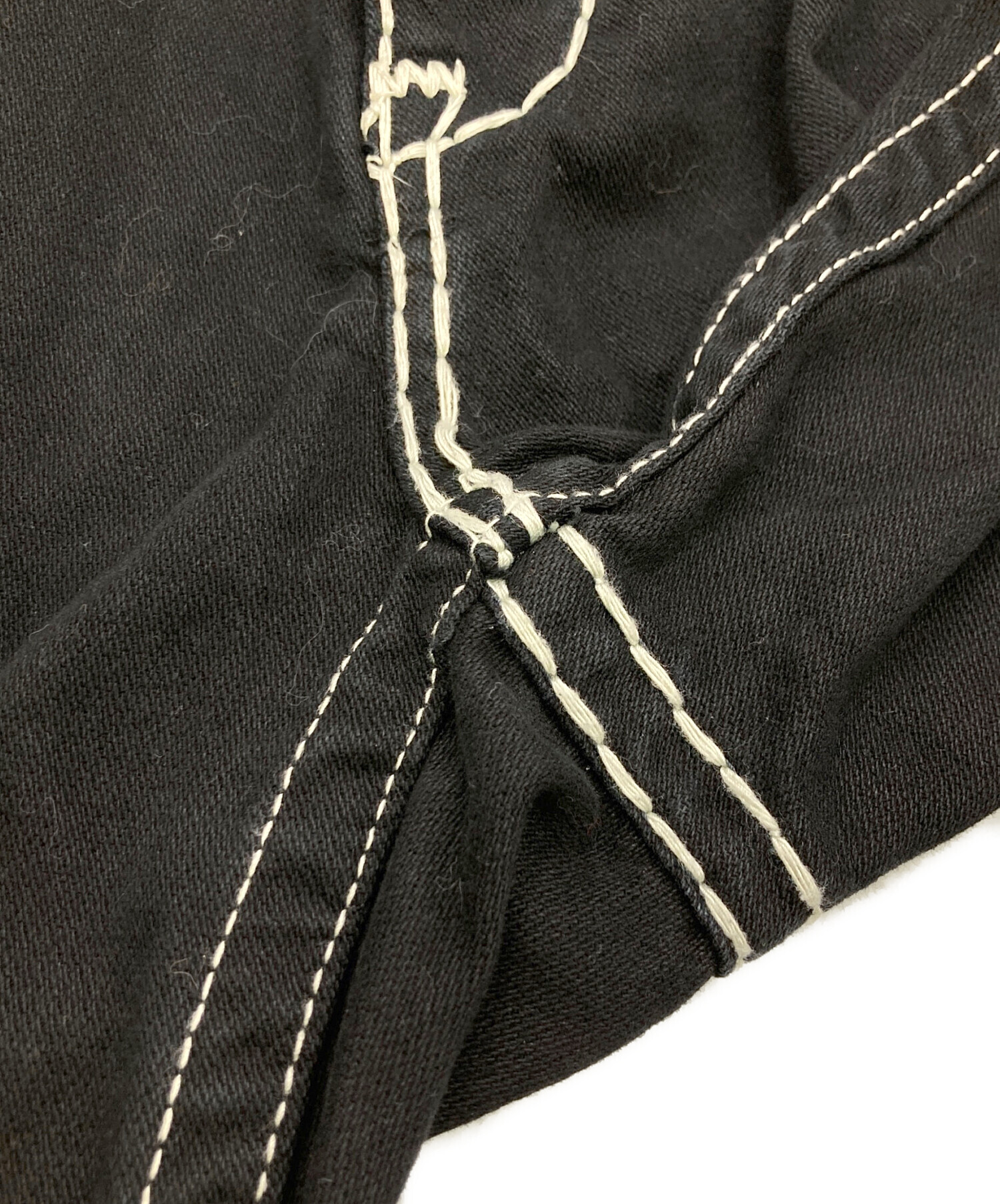 中古・古着通販】SUPREME (シュプリーム) TRUE RELIGION (トゥルー 