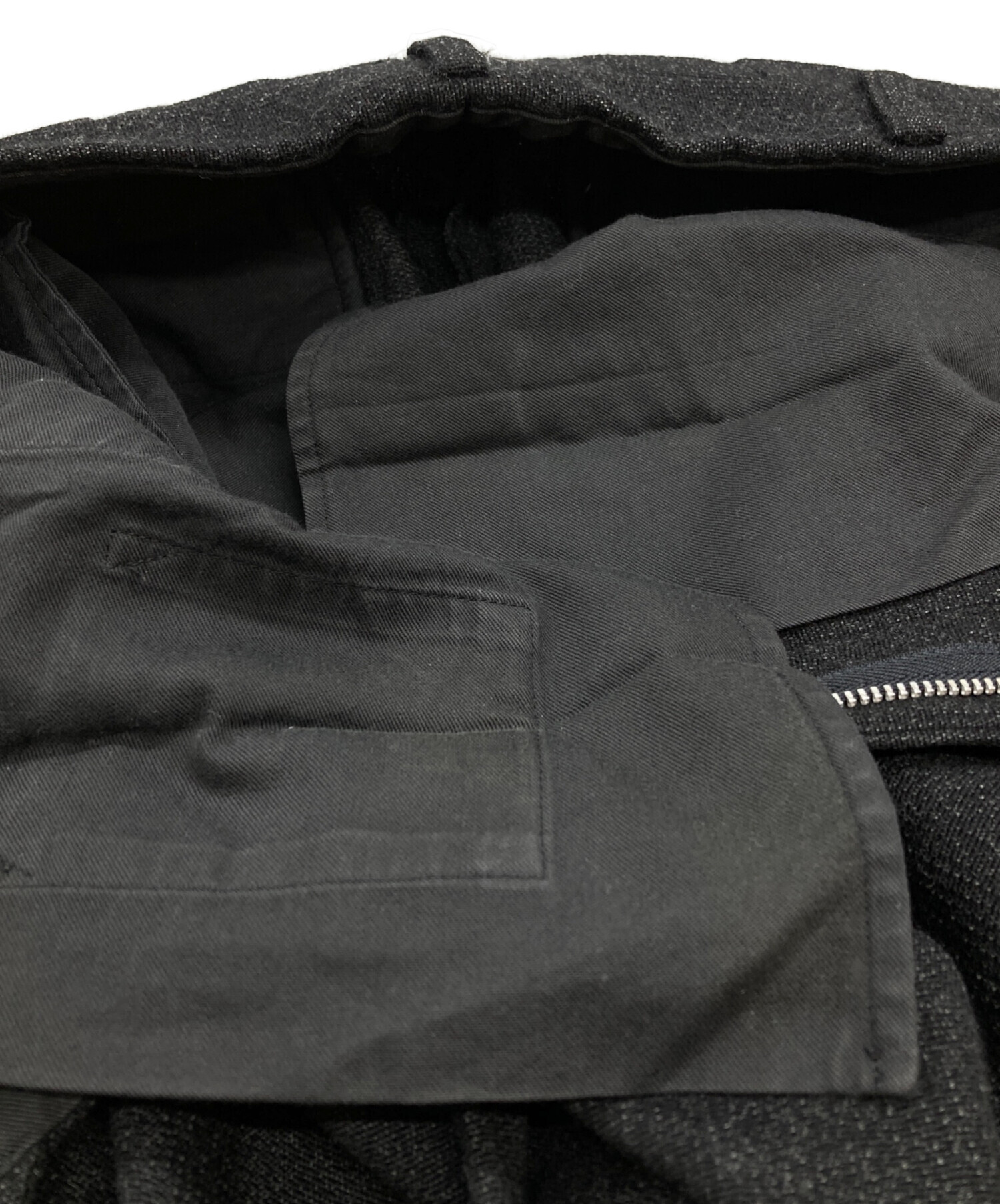 中古・古着通販】COMME des GARCONS HOMME (コムデギャルソン オム) 2
