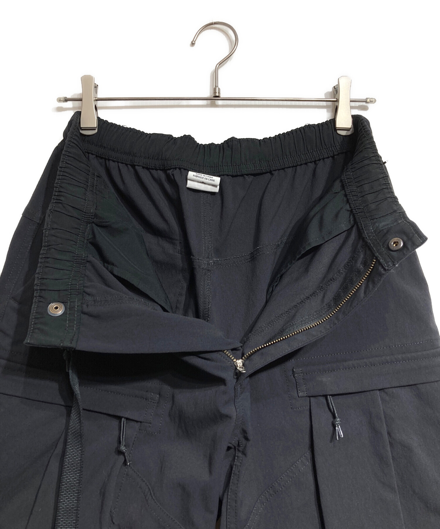 中古・古着通販】NIKE ACG (ナイキエーシージー) Smith Summit Cargo