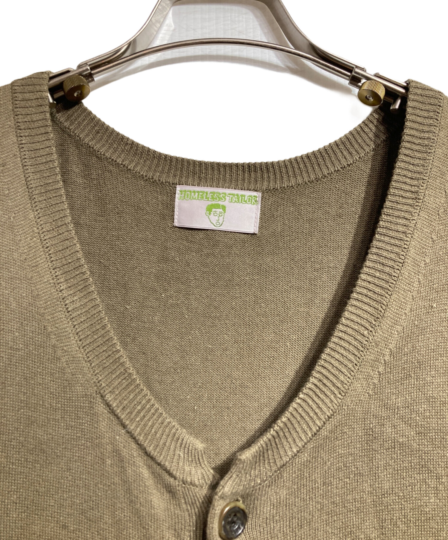 中古・古着通販】HOMELESS TAILOR (ホームレステイラー