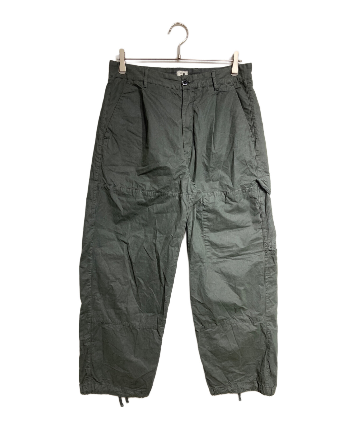 中古・古着通販】C.P COMPANY (シーピーカンパニー) CARGO PT IN