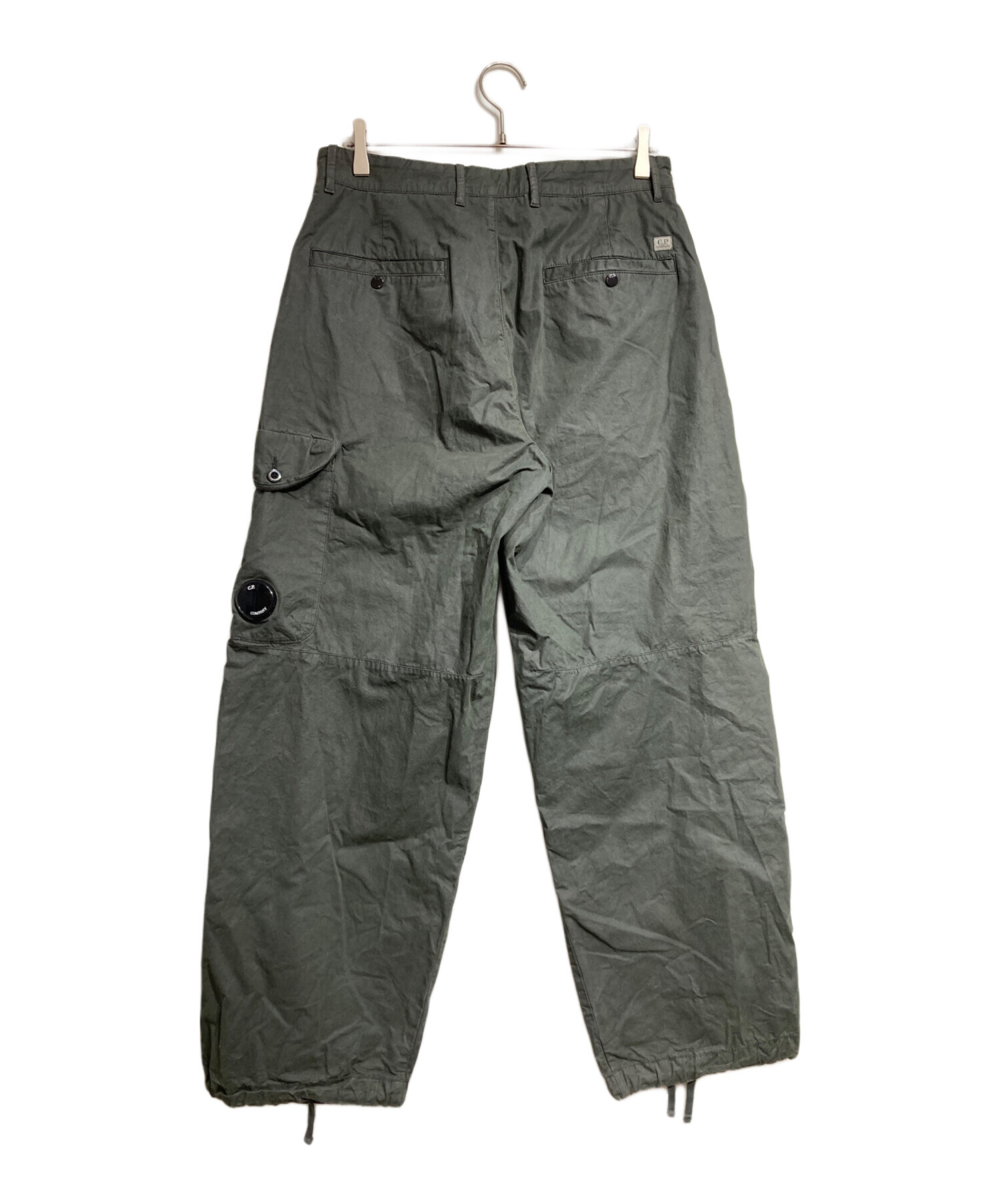 cp2 cp5 まとめ売り 中古・古着通販】C.P COMPANY (シーピーカンパニー) CARGO PT IN