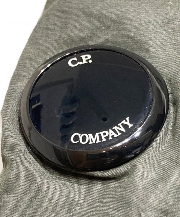 中古・古着通販】C.P COMPANY (シーピーカンパニー) CARGO PT IN