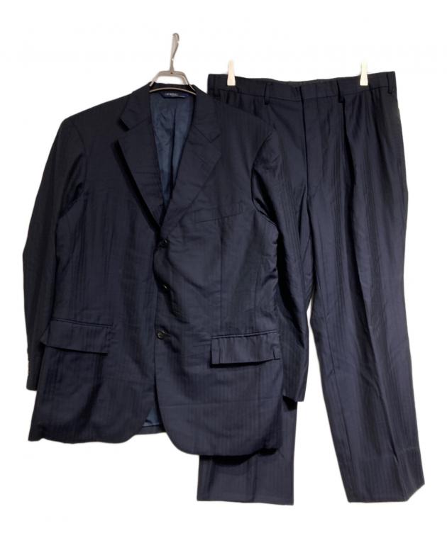 【アメトラ】Polo by Ralph Lauren セットアップスーツ 中古・古着通販】POLO RALPH LAUREN (ポロ・ラルフローレン