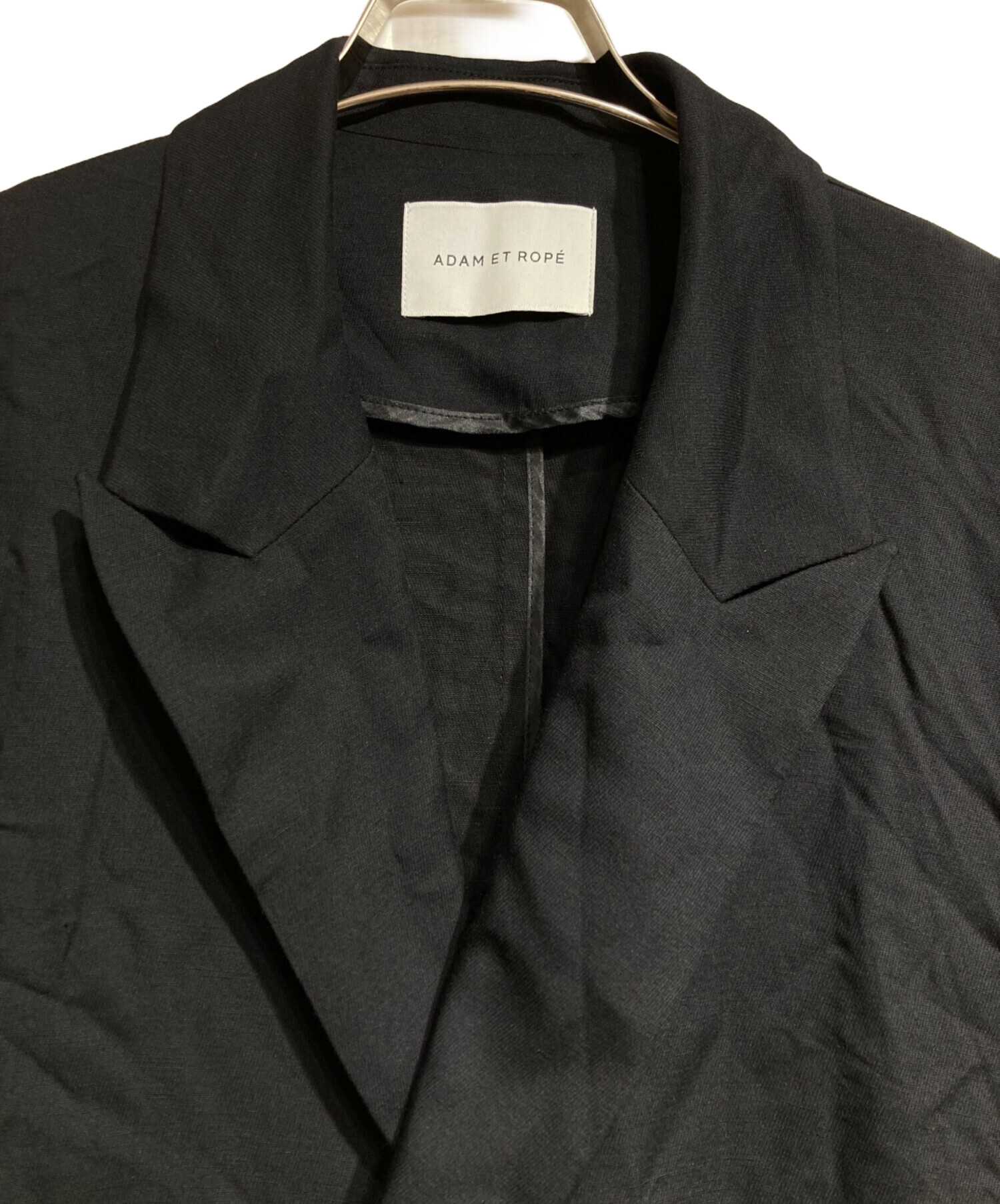 中古・古着通販】Adam et Rope (アダム エ ロペ) ショートスリーブ