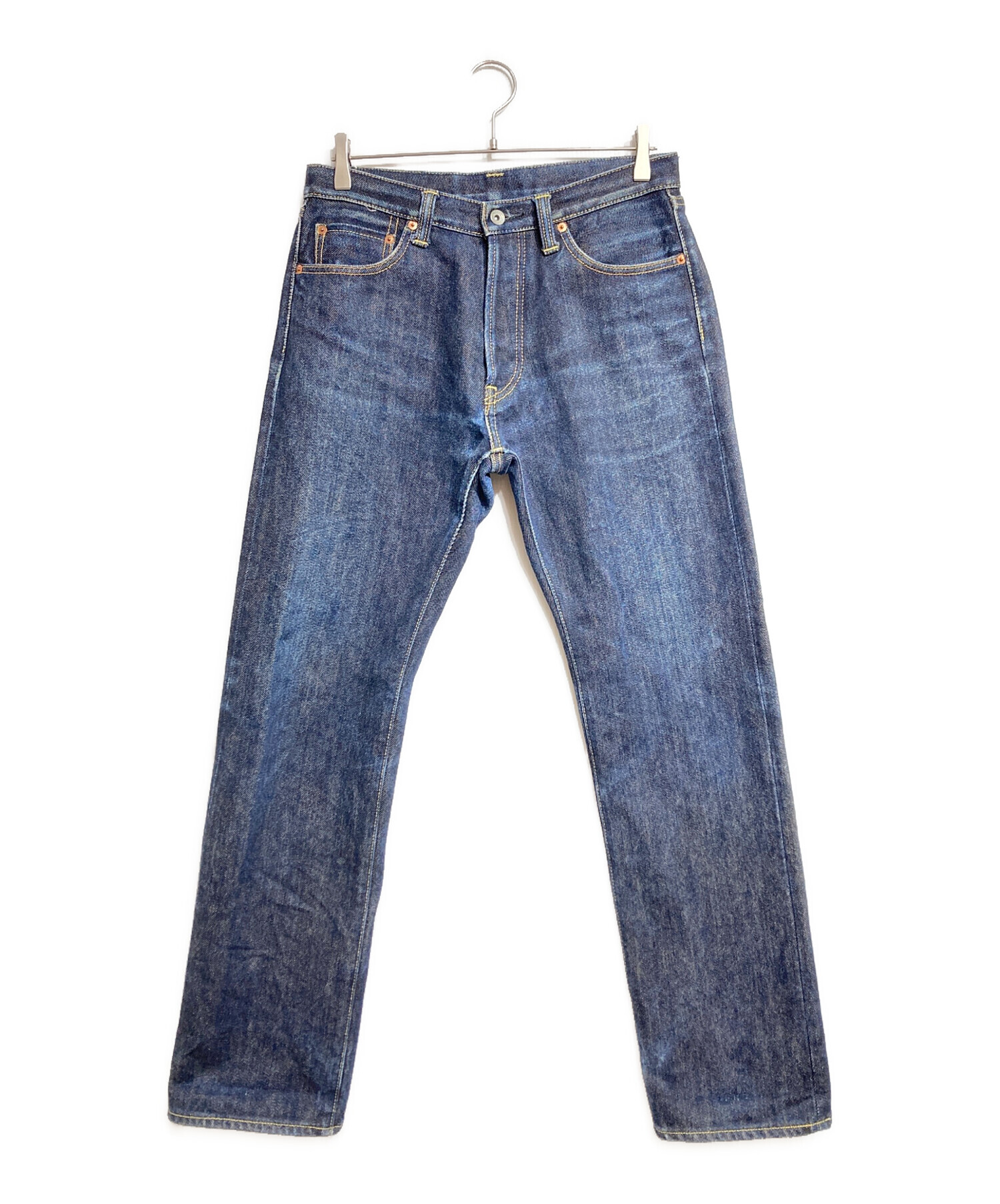 中古・古着通販】IRON HEART (アイアンハート) 21oz EXTRA HEAVY DENIM