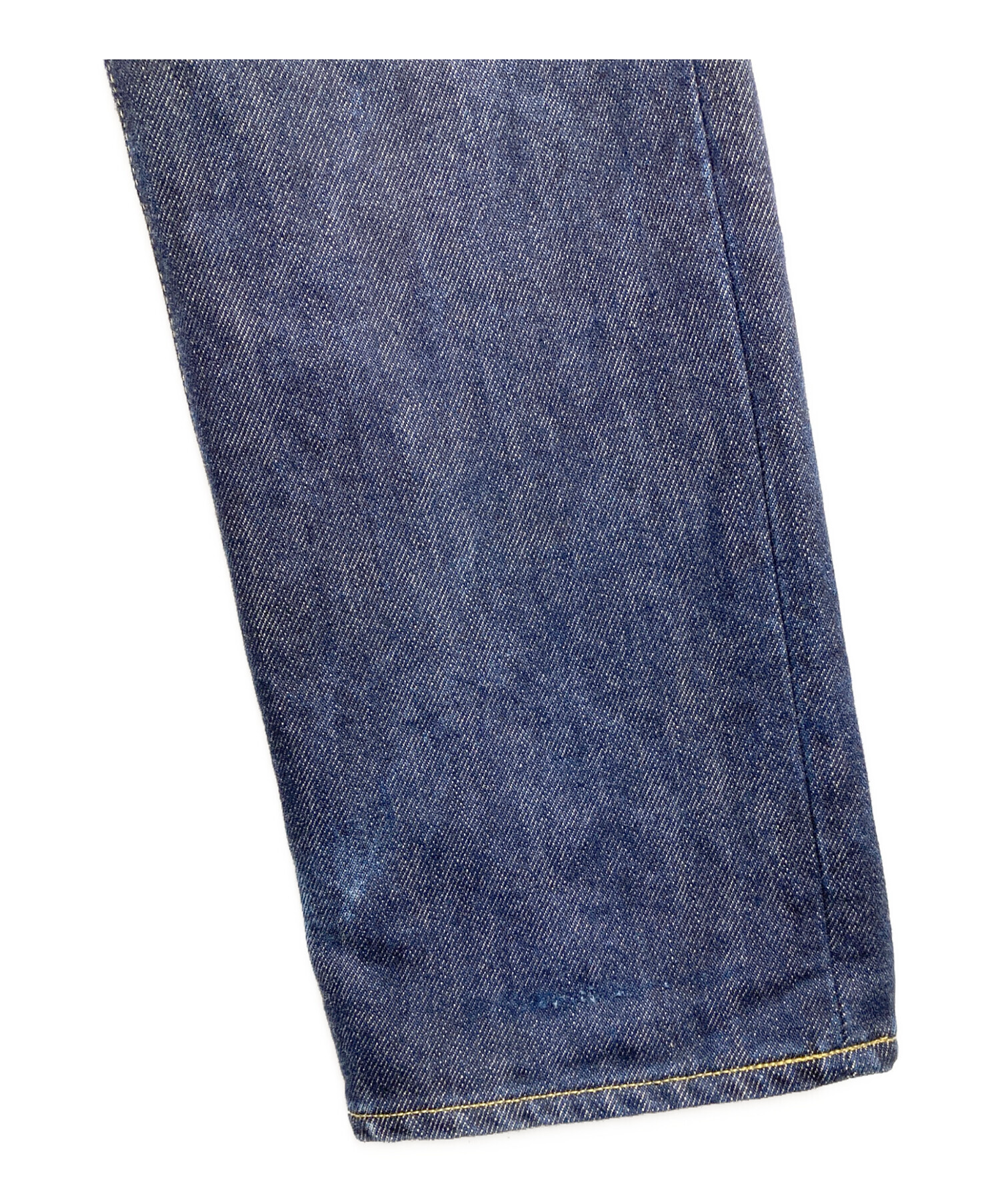 中古・古着通販】IRON HEART (アイアンハート) 21oz EXTRA HEAVY DENIM