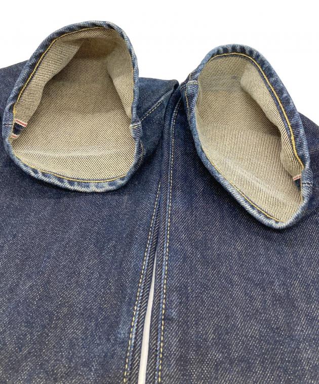 中古・古着通販】IRON HEART (アイアンハート) 21oz EXTRA HEAVY DENIM