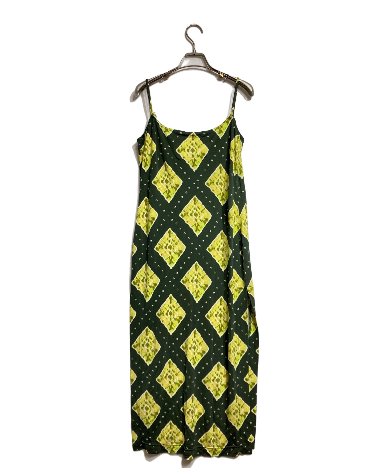 マークジェイコブスファーストラインキャミソール 中古・古着通販】MARC JACOBS (マークジェイコブス) キャミソール