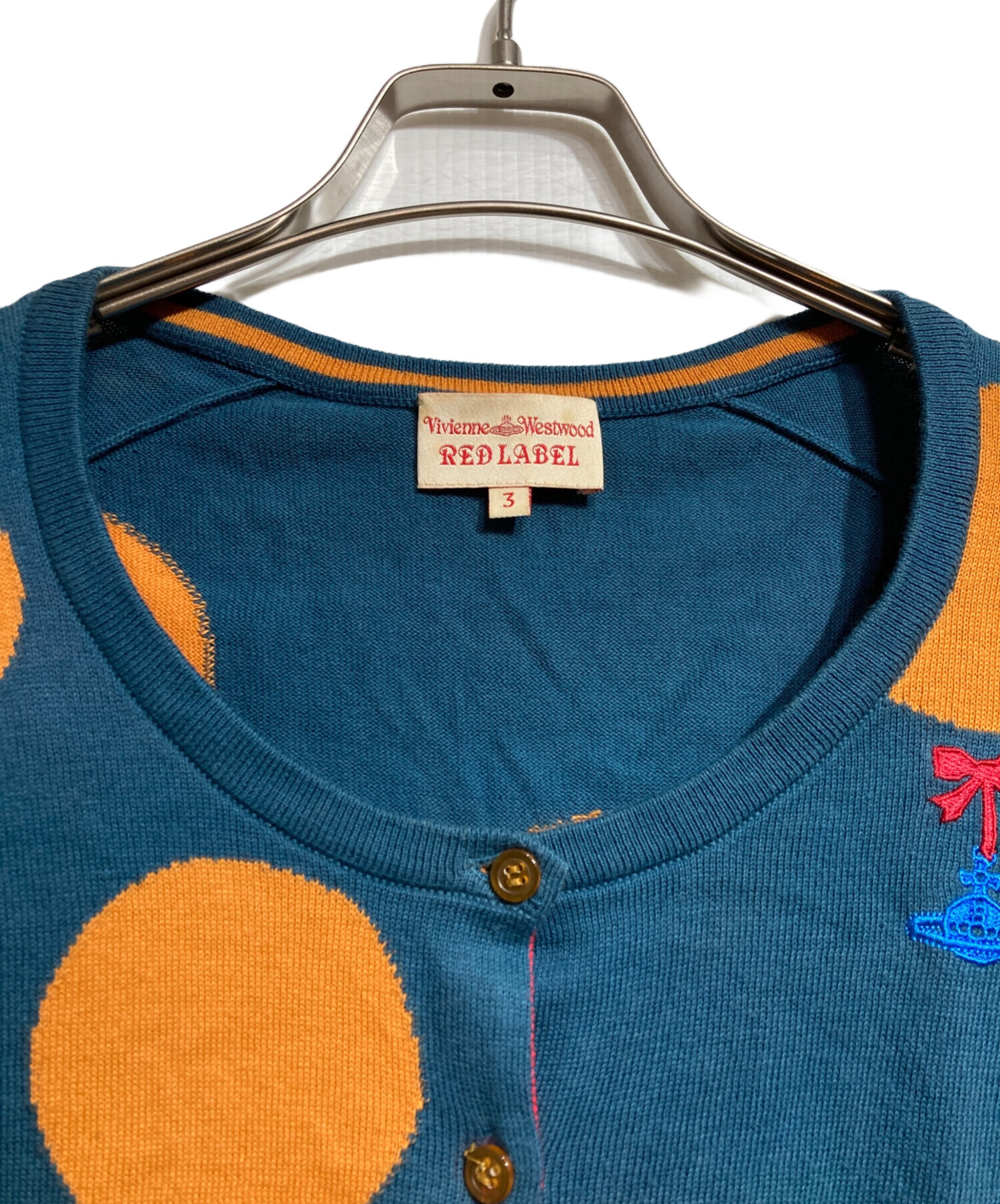 中古・古着通販】Vivienne Westwood RED LABEL (ヴィヴィアンウエスト