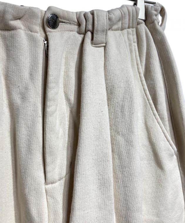 中古・古着通販】AMBERGLEAM (アンバーグリーム) iedye Pile Pants