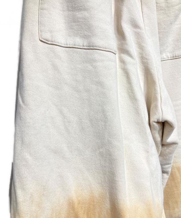 中古・古着通販】AMBERGLEAM (アンバーグリーム) iedye Pile Pants