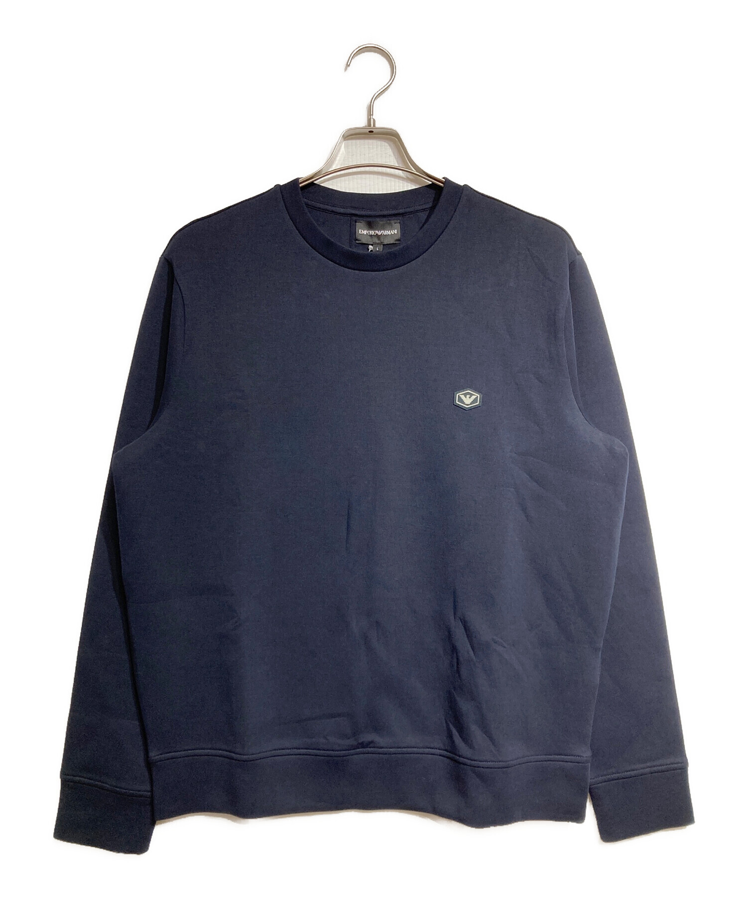 中古・古着通販】EMPORIO ARMANI (エンポリオアルマーニ) ロゴ