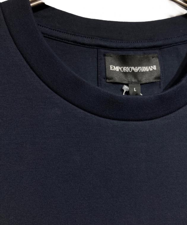 中古・古着通販】EMPORIO ARMANI (エンポリオアルマーニ) ロゴ