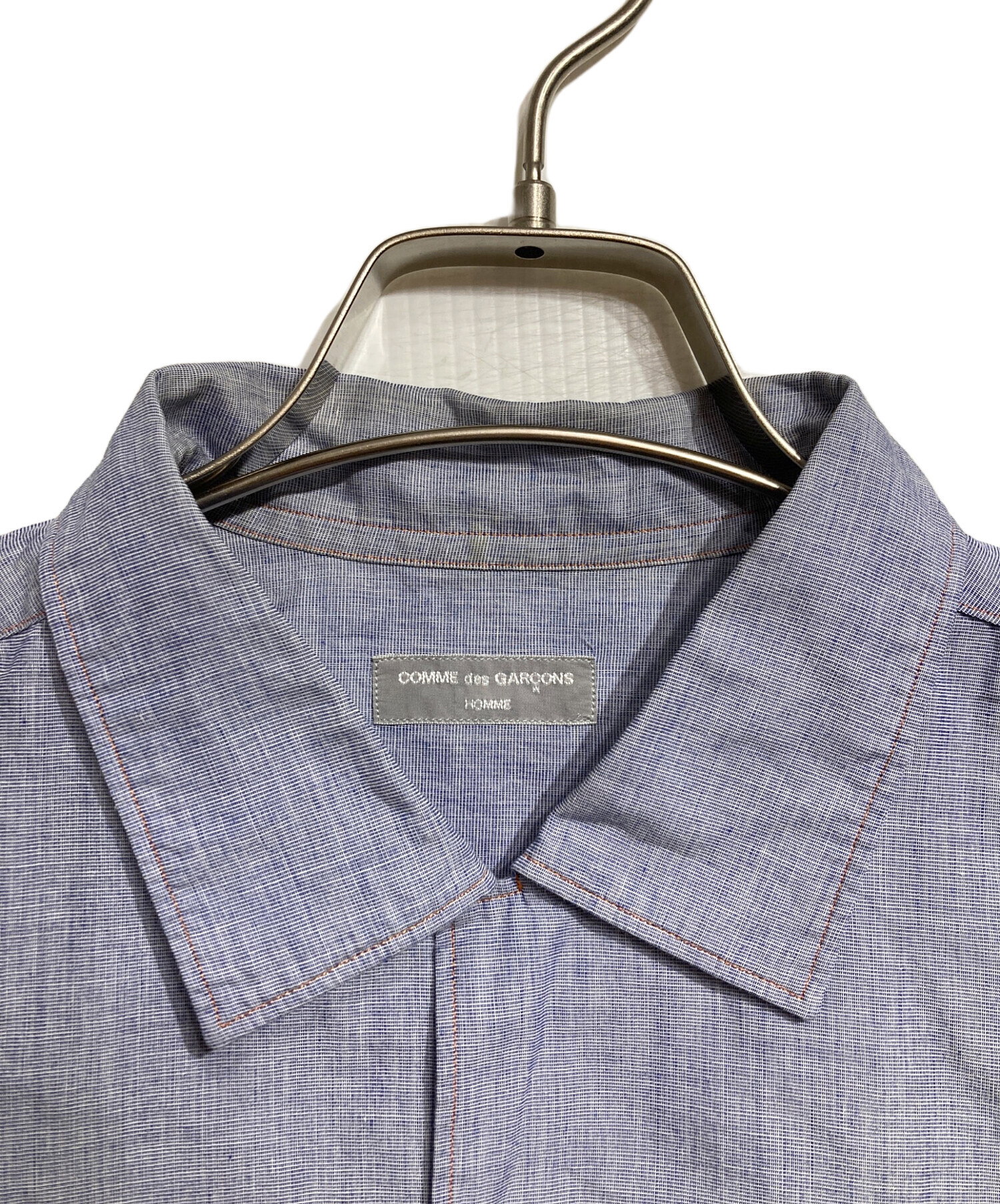 中古・古着通販】COMME des GARCONS HOMME (コムデギャルソン オム