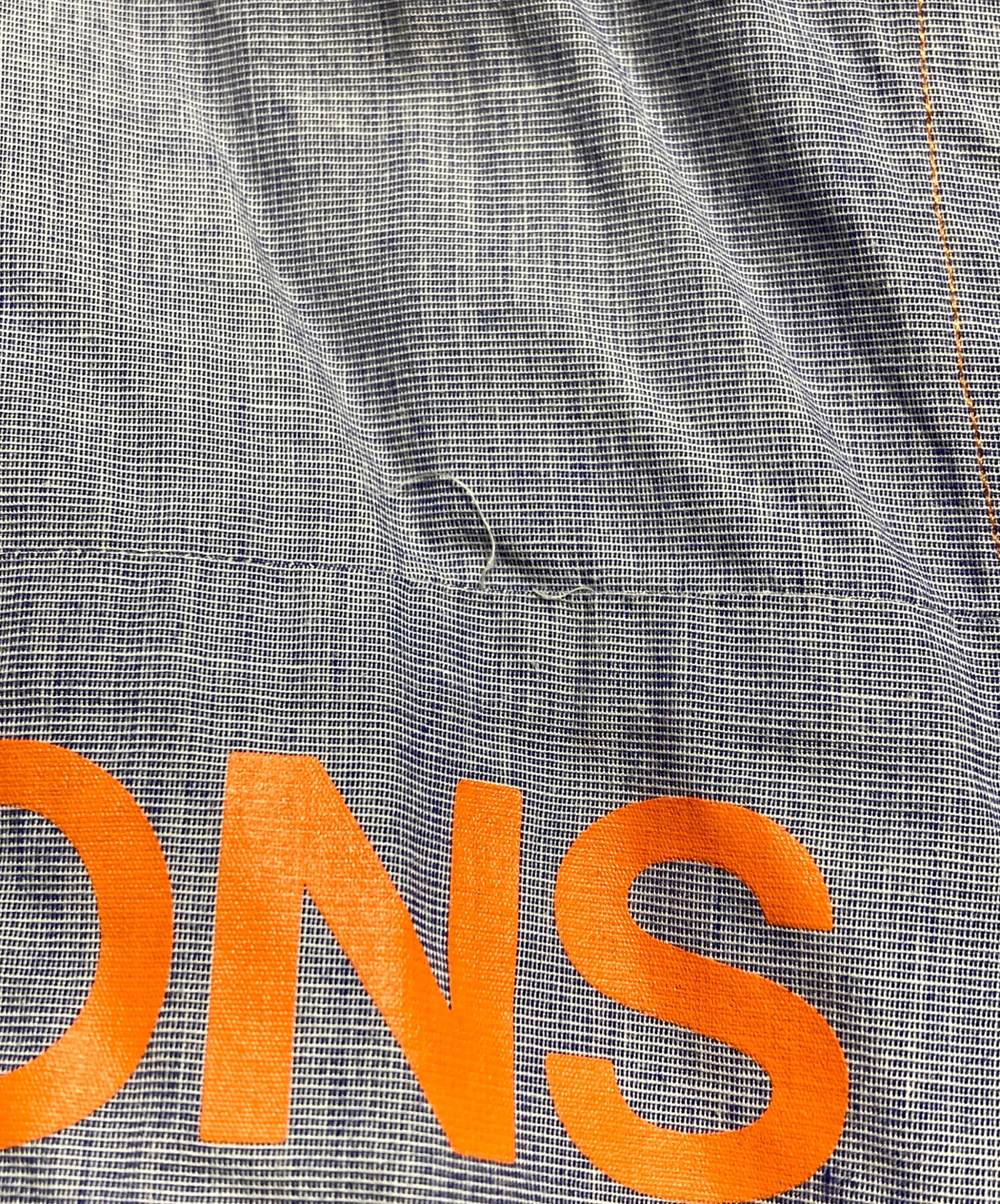中古・古着通販】COMME des GARCONS HOMME (コムデギャルソン オム