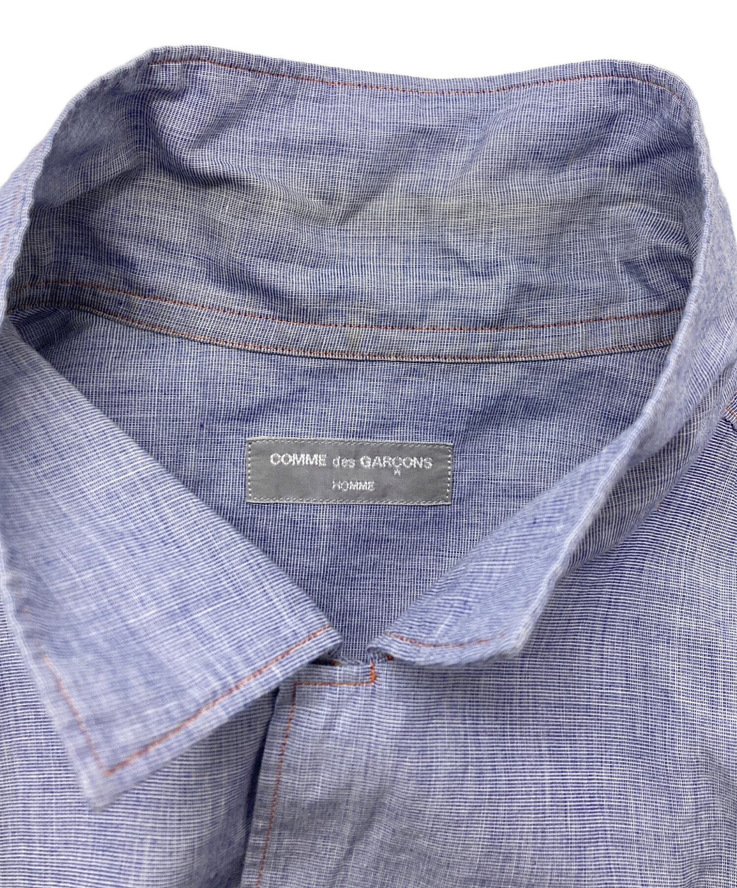 中古・古着通販】COMME des GARCONS HOMME (コムデギャルソン オム