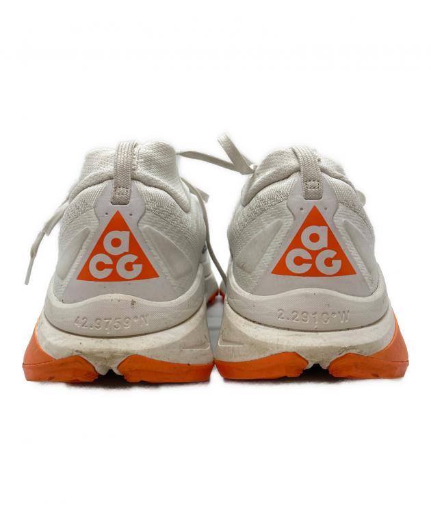 中古・古着通販】NIKE ACG (ナイキエーシージー) スニーカー/ sneakers