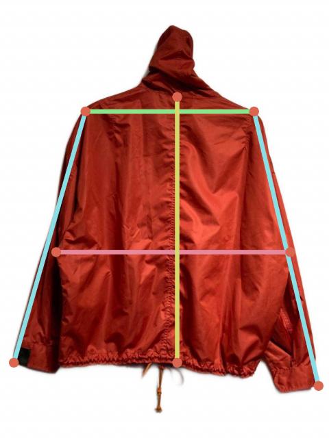 中古・古着通販】N.HOOLYWOOD (エヌ ハリウッド) Short Mods JKT