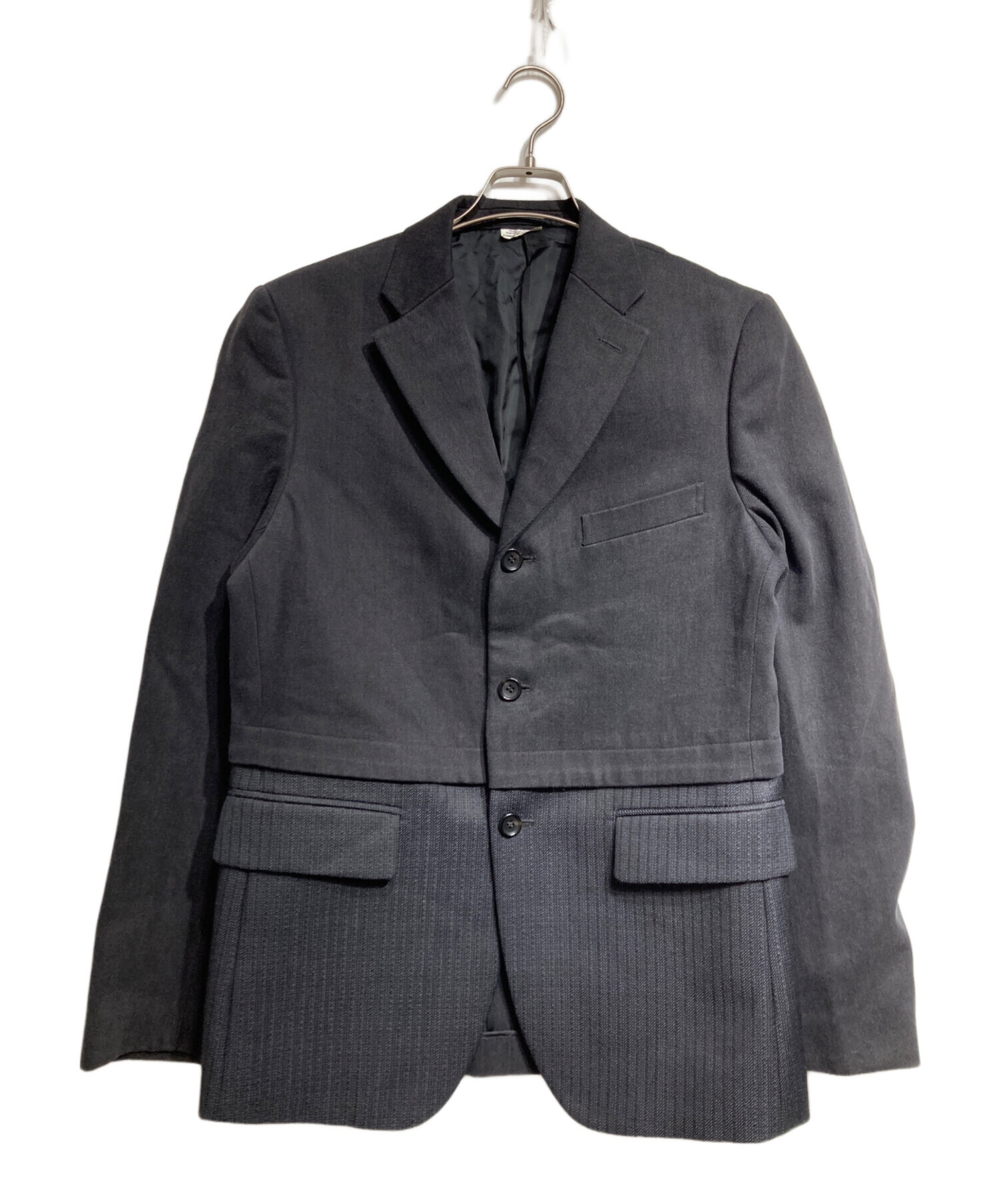 中古・古着通販】COMME des GARCONS HOMME DEUX (コムデギャルソン