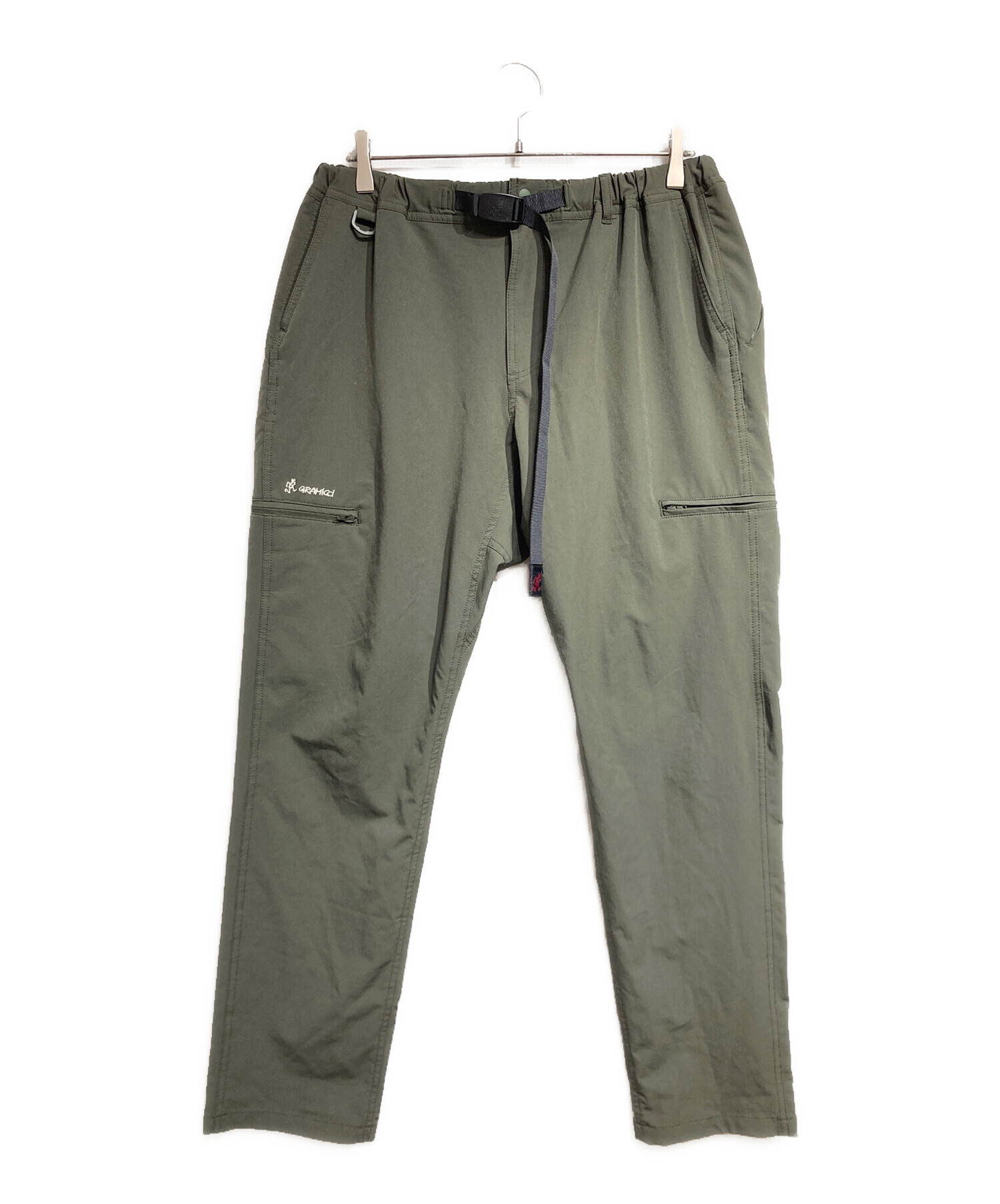 中古・古着通販】GRAMICCI (グラミチ) 4WAY ストレッチ ギア タイト