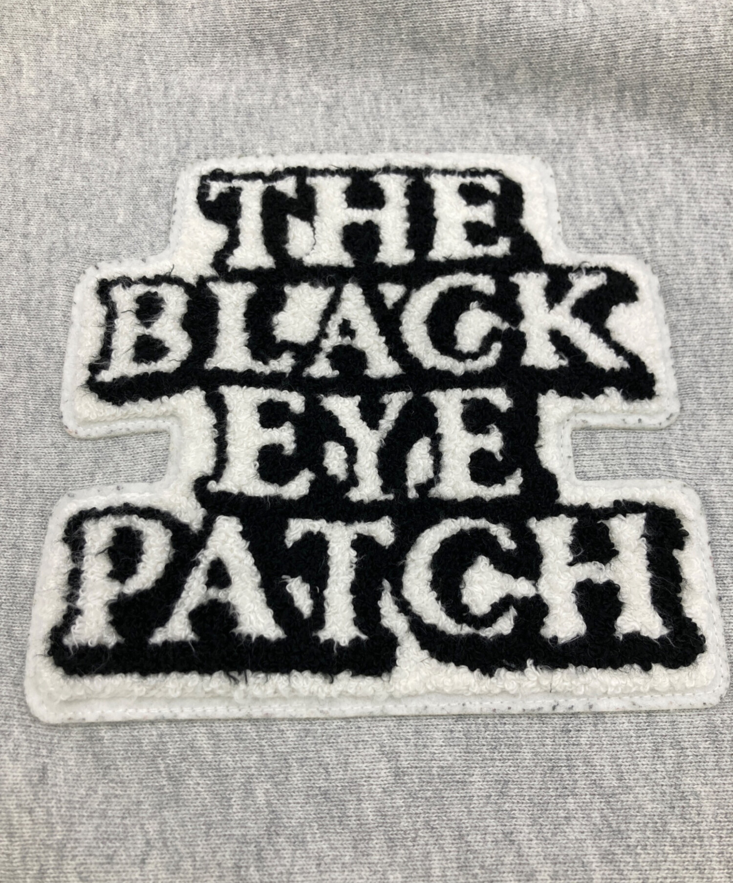 中古・古着通販】BlackEyePatch (ブラックアイパッチ) Champion