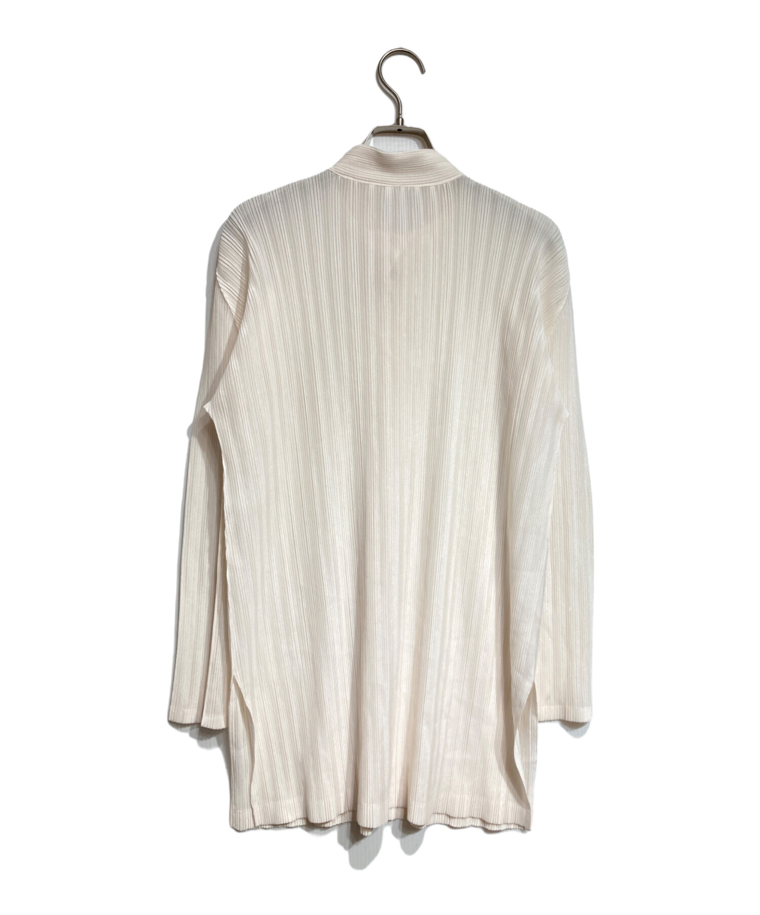 中古・古着通販】PLEATS PLEASE (プリーツプリーズ) プリーツシャツ