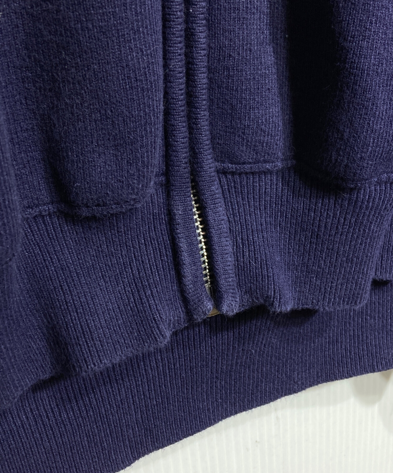 中古・古着通販】MARC JACOBS (マークジェイコブス) ニットクロップド