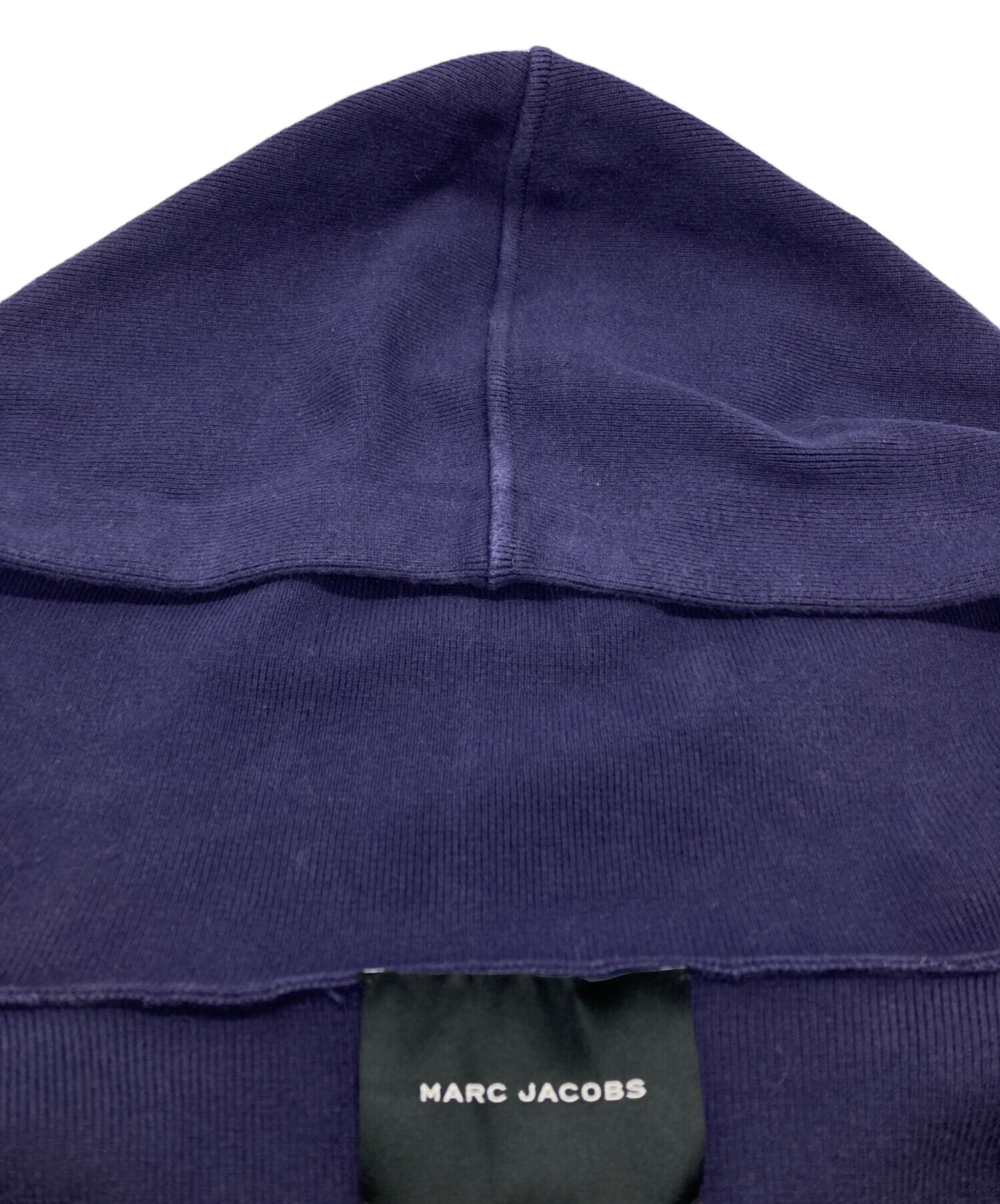 中古・古着通販】MARC JACOBS (マークジェイコブス) ニットクロップド