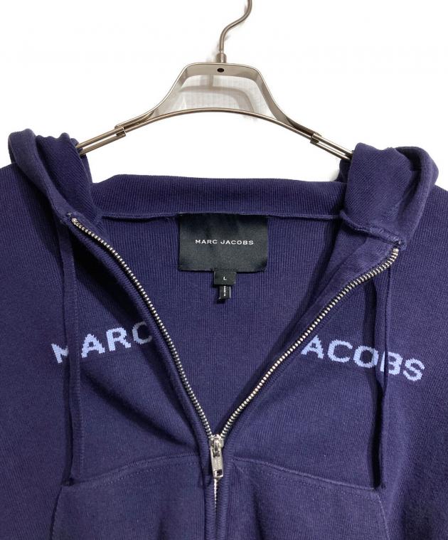 中古・古着通販】MARC JACOBS (マークジェイコブス) ニットクロップド
