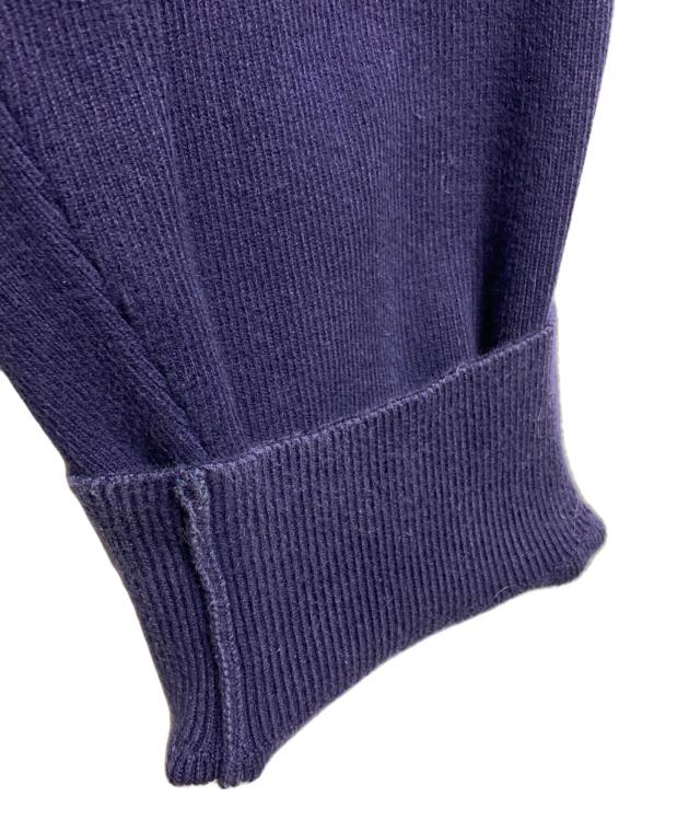 中古・古着通販】MARC JACOBS (マークジェイコブス) ニットクロップド