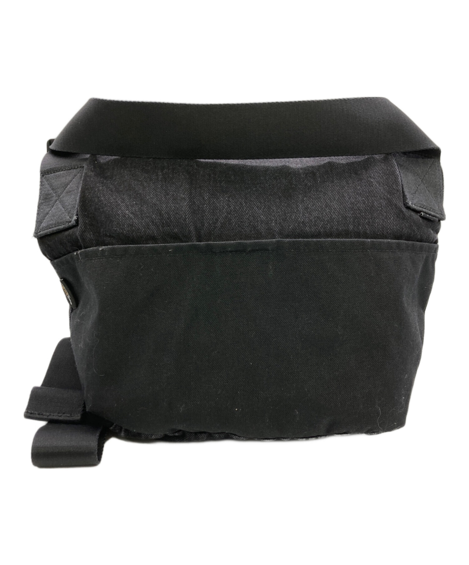 中古・古着通販】SUPREME (シュプリーム) Denim Messenger Bag