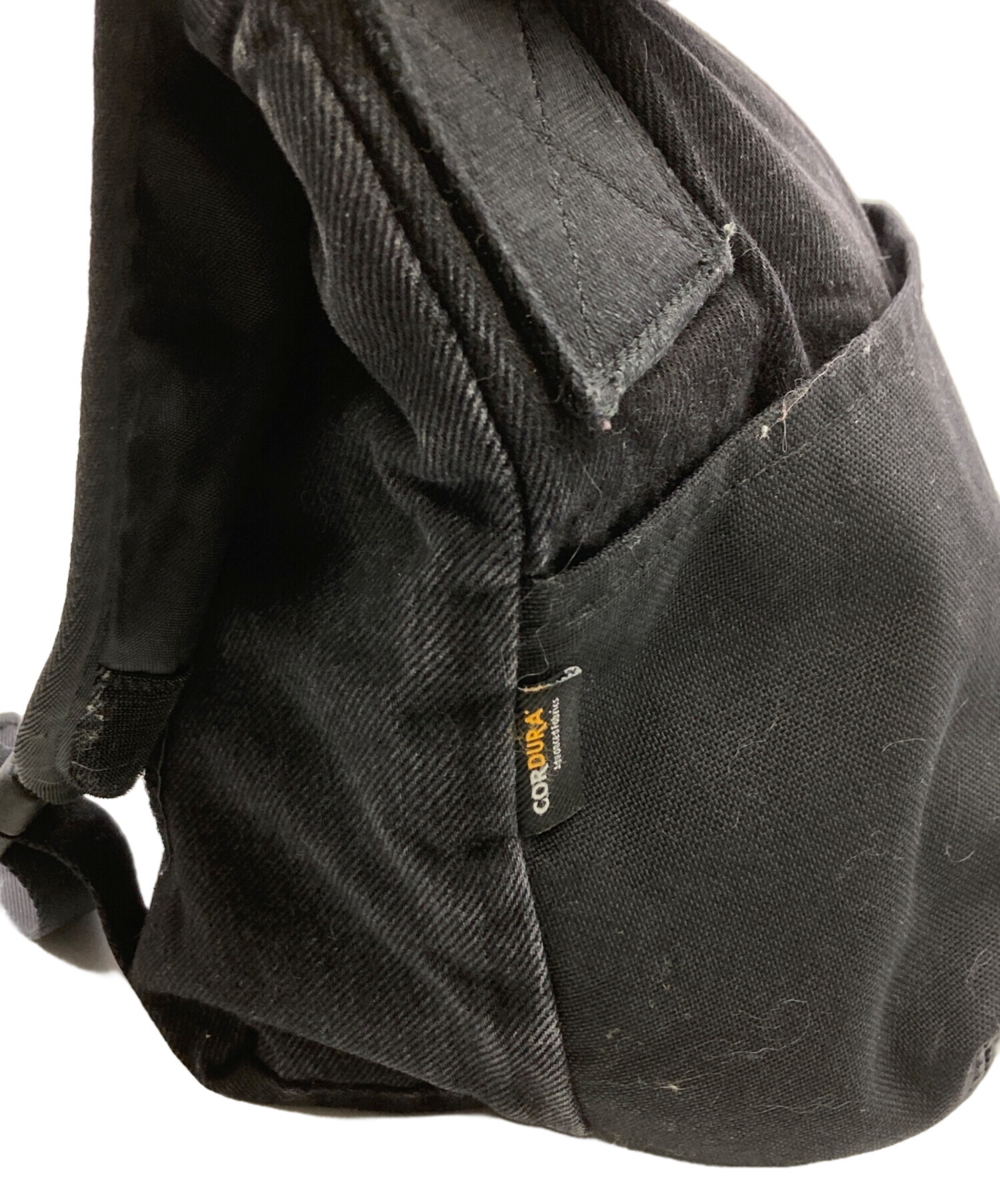 中古・古着通販】SUPREME (シュプリーム) Denim Messenger Bag