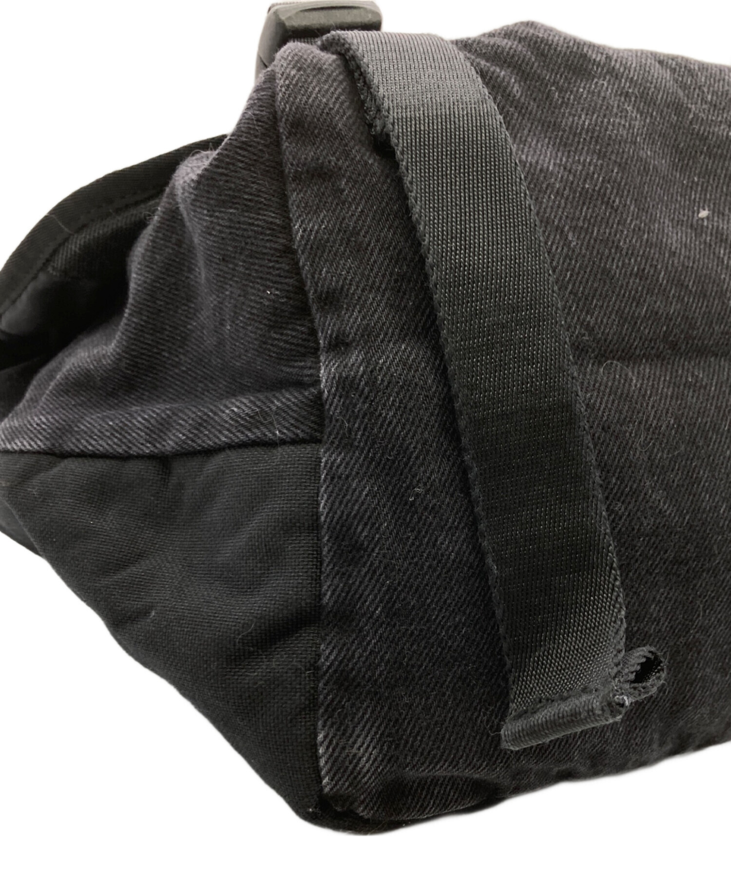 中古・古着通販】SUPREME (シュプリーム) Denim Messenger Bag