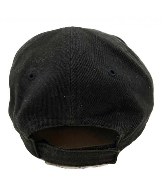 中古・古着通販】BALENCIAGA (バレンシアガ) ベースボールキャップ