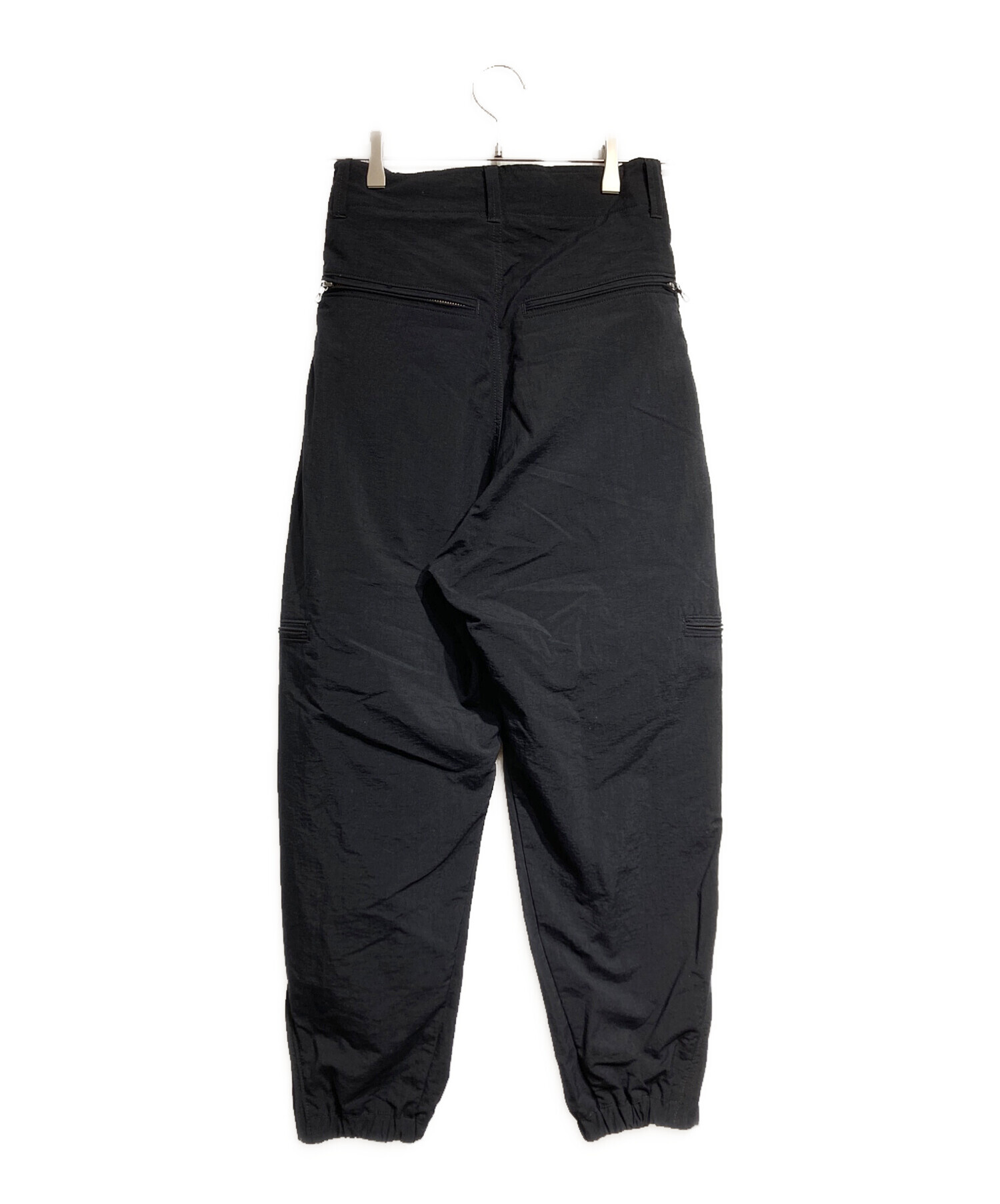 中古・古着通販】JULIUS (ユリウス) ジップミリタリーパンツ/zip cargo