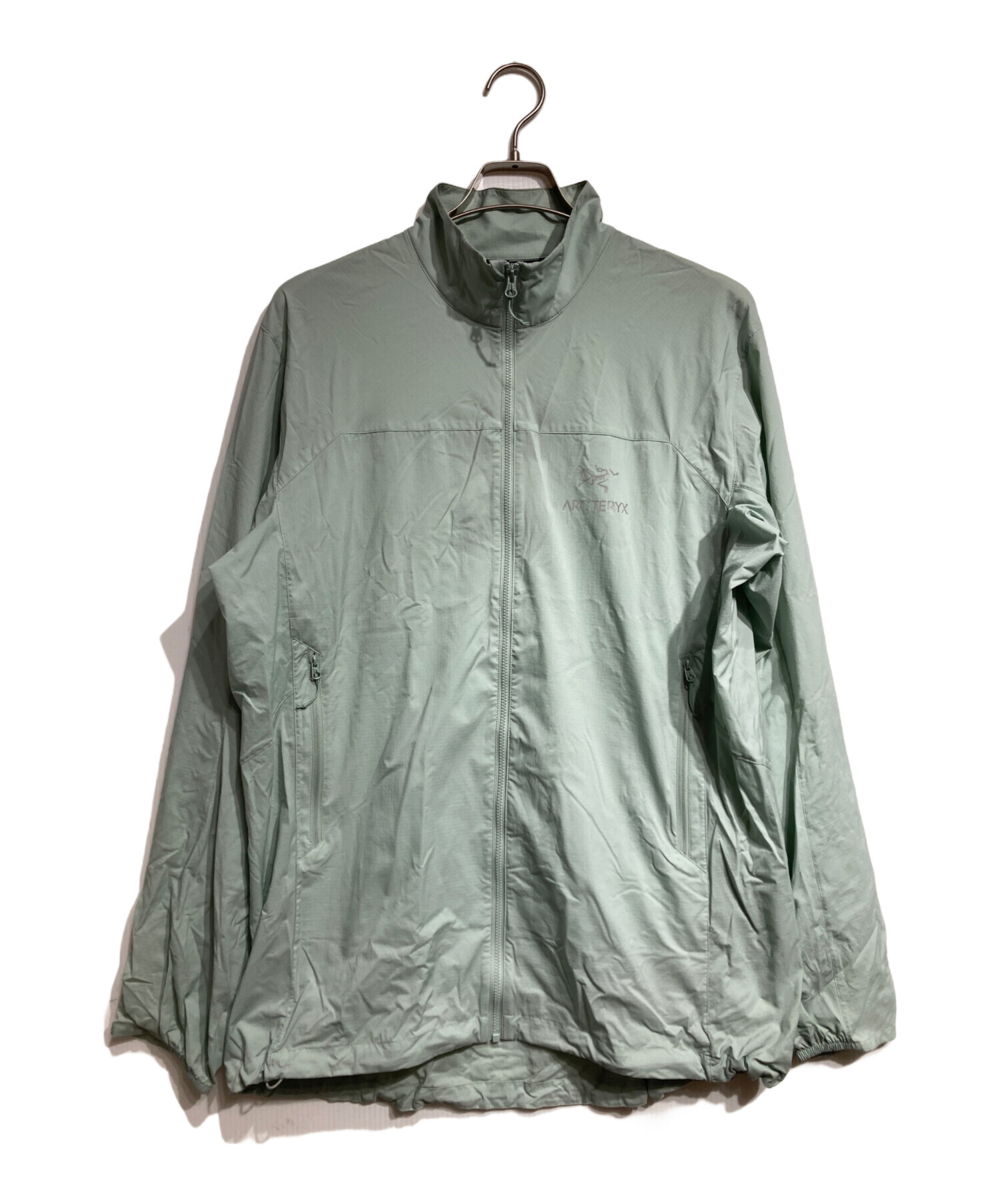 中古・古着通販】ARC'TERYX (アークテリクス) SQUAMISH JACKET/スクア