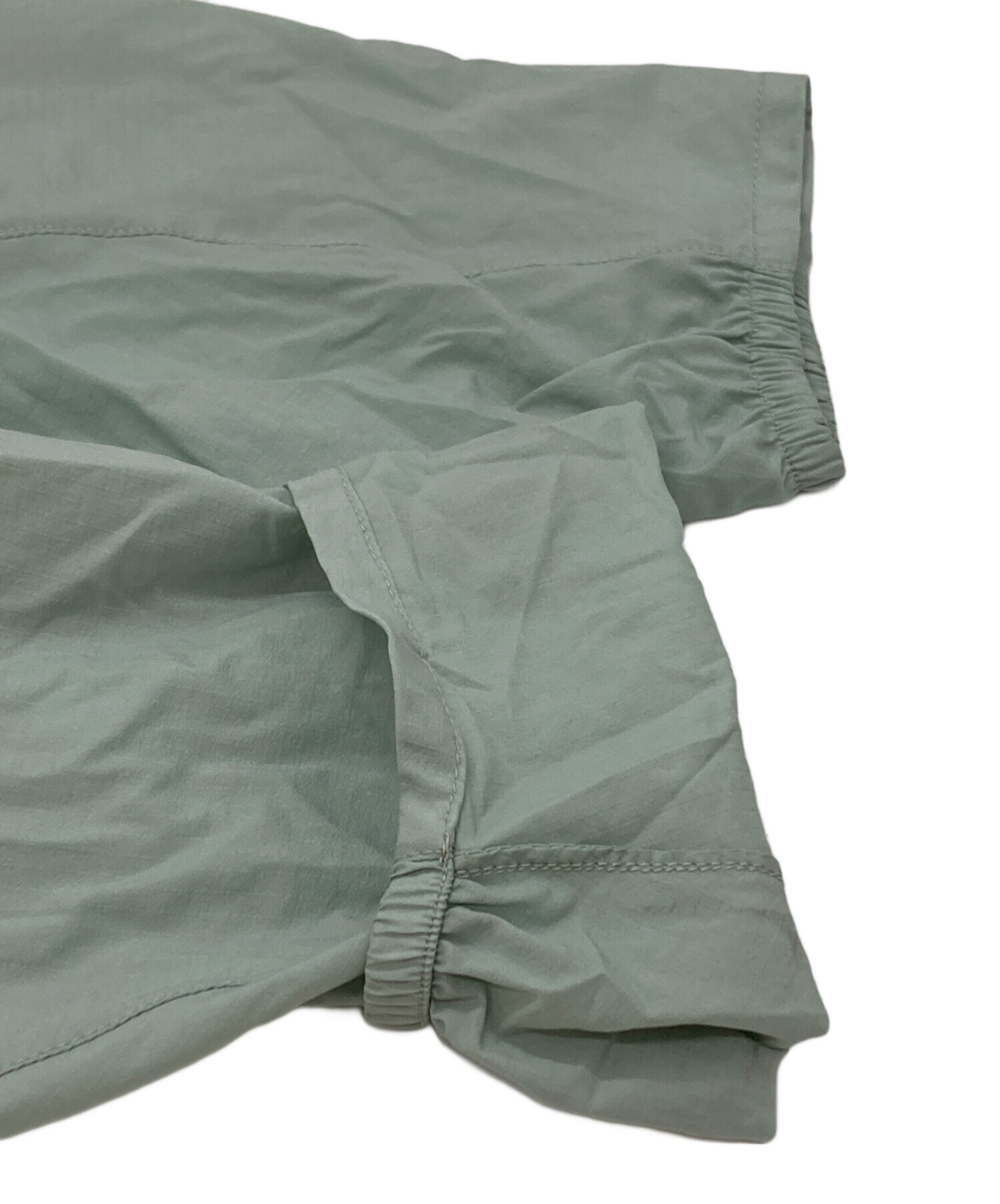 中古・古着通販】ARC'TERYX (アークテリクス) SQUAMISH JACKET/スクア