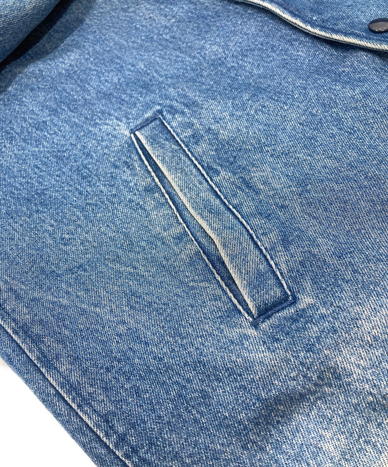中古・古着通販】SUPREME (シュプリーム) 13AW Arc Denim Coaches