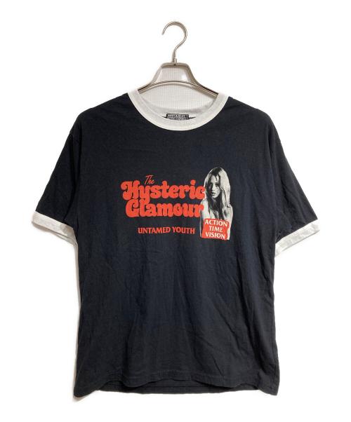 中古・古着通販】Hysteric Glamour (ヒステリックグラマー) UNTAMED