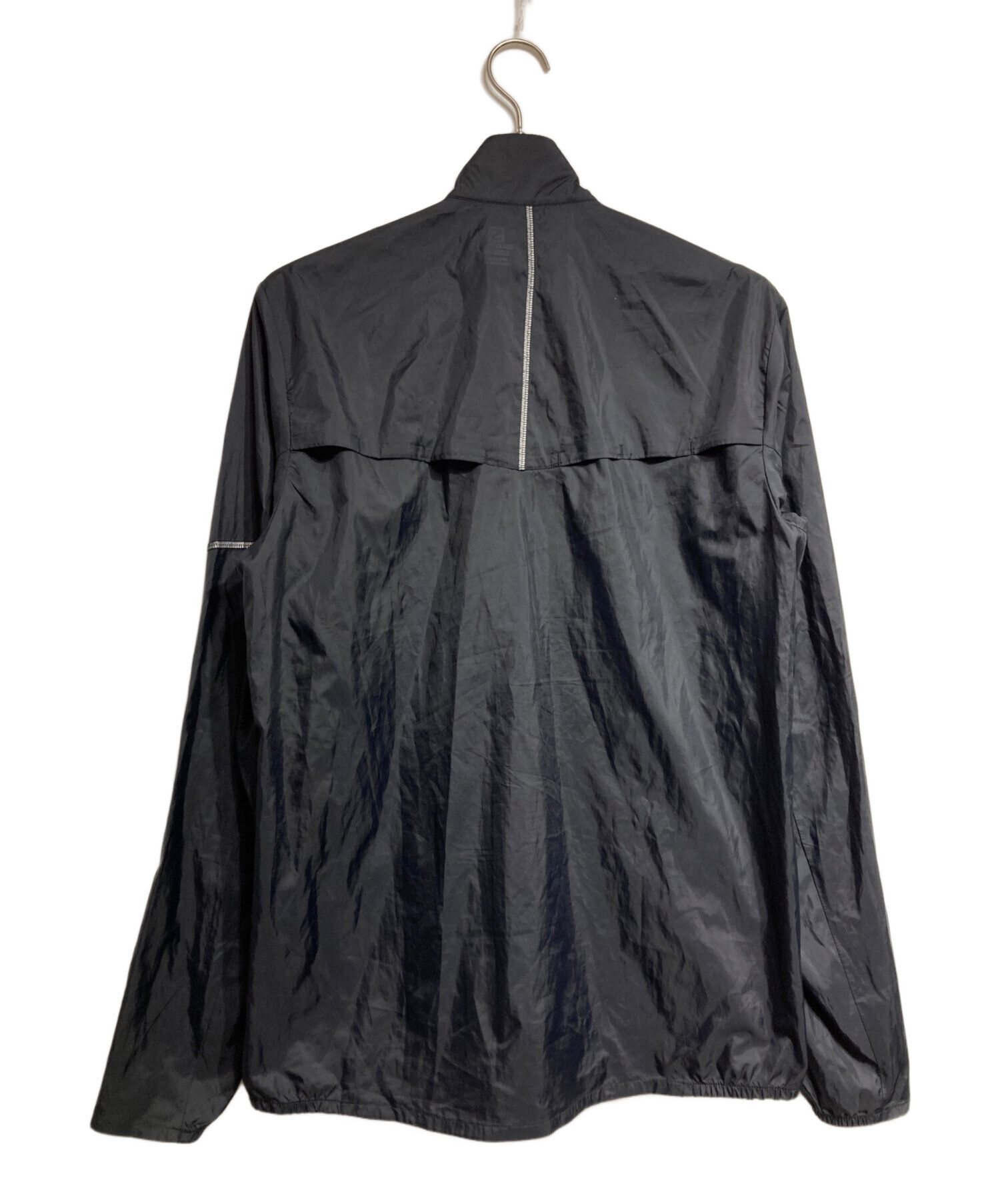 中古・古着通販】SALOMON (サロモン) AGILE WIND JACKET/アジャイル