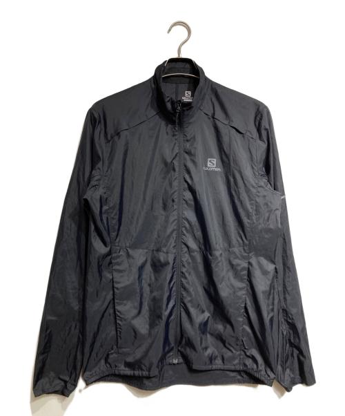 中古・古着通販】SALOMON (サロモン) AGILE WIND JACKET/アジャイル